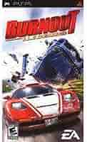 Burnout Legends (輸入版:北米) PSP Amazon | Burnout Legends (輸入版:北米) PSP | ゲームソフト